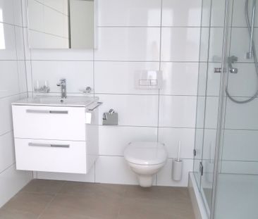 Centrally located single apartment with balcony - Foto 3