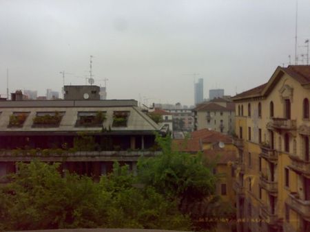 Большая четырехкомнатная квартира в Милане - Photo 5