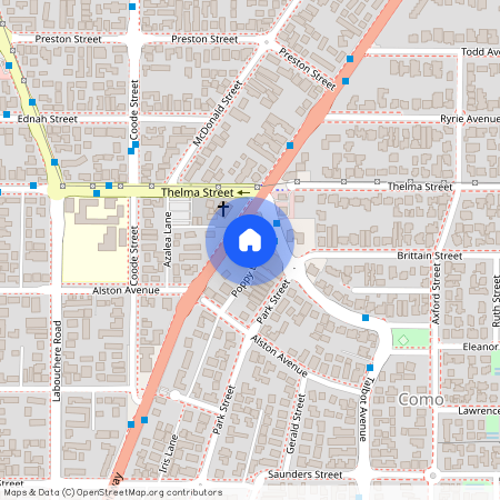 9 Poppy Lane, COMO WA 6152