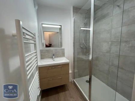 Appartement à louer 2 pièces 40.69m² - Photo 4