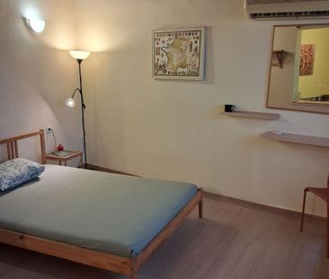 Studio/Γκαρσονιέρα για ενοικίαση Καστέλλα (Καστέλλα - Πασαλιμάνι) - Photo 3