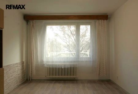 Pronájem bytu 1+1, Moravské Předměstí, Hradec Králové. - Fotografie 2