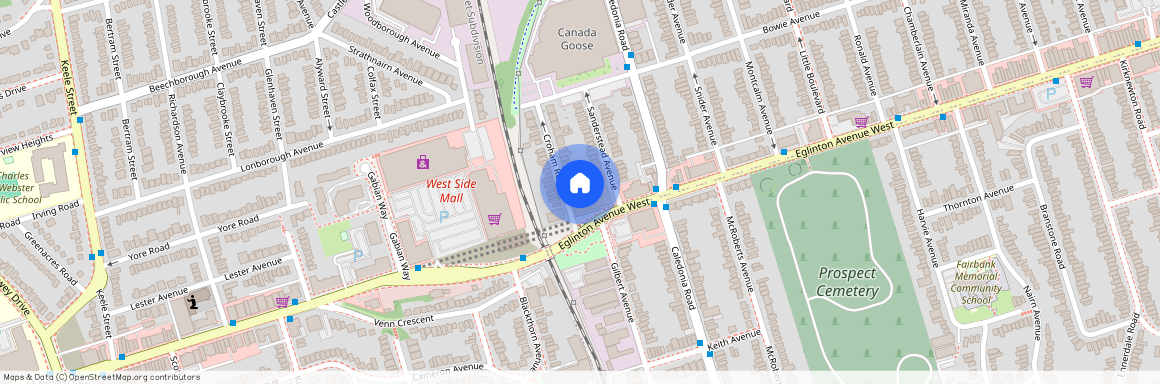 9 Croham Road, Toronto