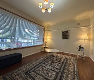 Cozy Family Home in the Heart of Blacktown - Photo 1