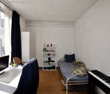 Kamer 4 - Val­ke­niers­straat 31 - Photo 1