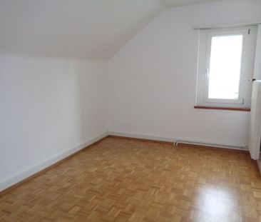 2.5 Zimmer, 3. Stock - Photo 3