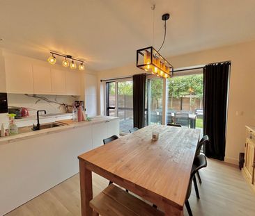 Appartement te huur in Stabroek met 3 slaapkamers - foto 3