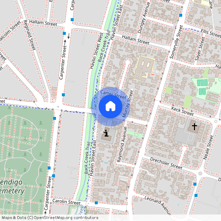 10 Houston Street, Vic 3550, Flora Hill