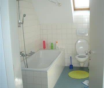 3.5 Zimmer, 87 m², 2. Stock - Foto 6