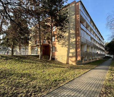 Pronájem bytu 1+1 32 m² - Фото 1