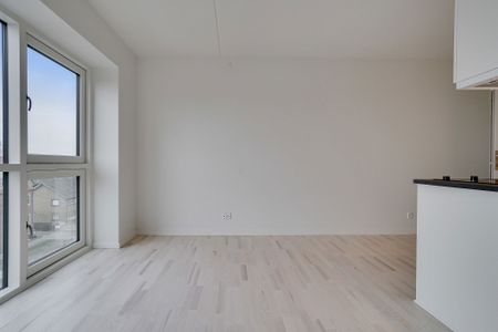 1-vær. lejlighed - Photo 5