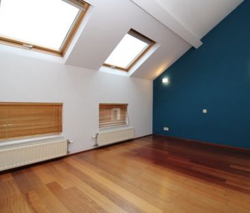 Uccle / Maison 4ch +/- 200m2 + terrasse - Uccle - Foto 3