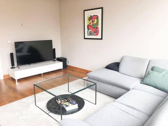 Te huur: Appartement Orteliuskade in Amsterdam - Photo 1