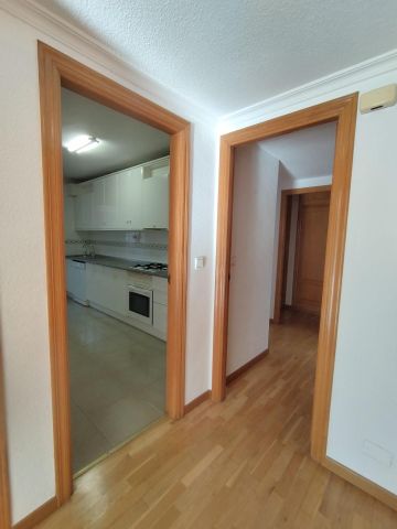 Piso de alquiler en Paseo del Fotógrafo Verdú, El Carmen - Photo 5