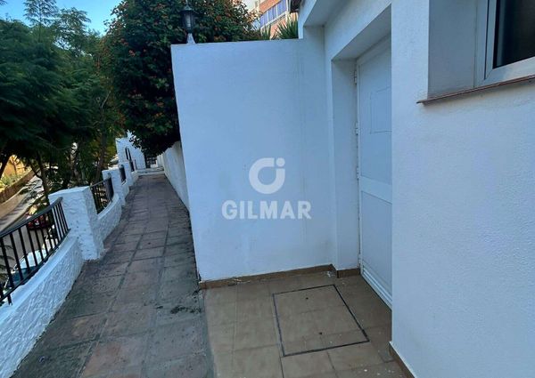 Apartamento en alquiler en Torremolinos – Málaga | Gilmar Consulting