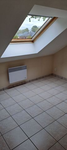 Appartement Sautron - 1 pièce(s) - 27 m2 - Photo 2