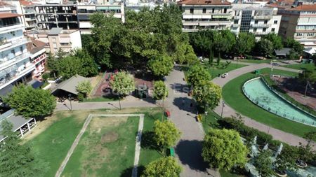 Διαμέρισμα για ενοικίαση Κέντρο (Κατερίνη) - Photo 4