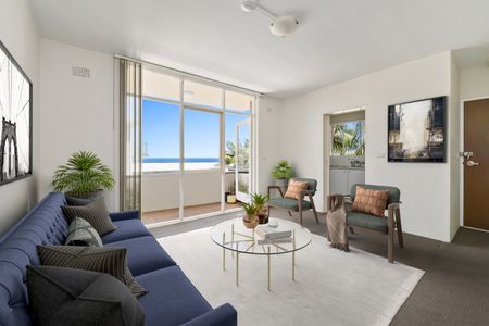 12/24 Diamond Bay Road, Vaucluse NSW 2030 - Apartment For Rent | Domain - Photo 5