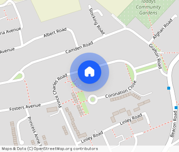 Prince Charles Road, Broadstairs, Kent, CT10 - Photo 1