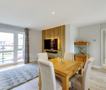 2 bedroom maisonette to rent - Photo 3