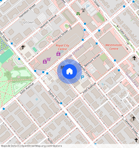 ** Ash Street, New Westminster, New Westminster, Metro Vancouver, V3M 3R5