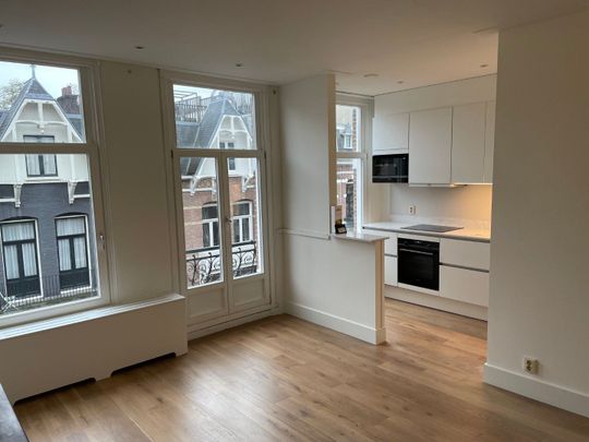 van Eeghenstraat - Photo 1