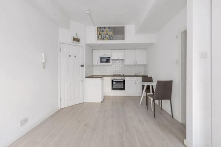 Benwell Road, Islington, London, N7 - Photo 3