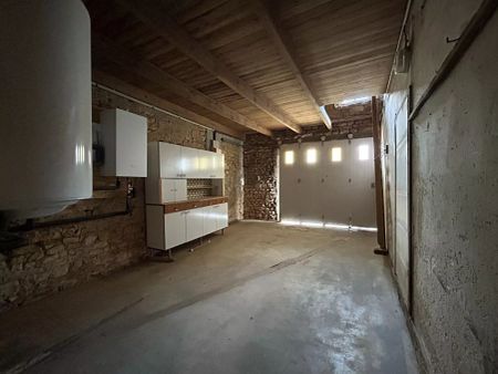 Maison de plain pied - Photo 5