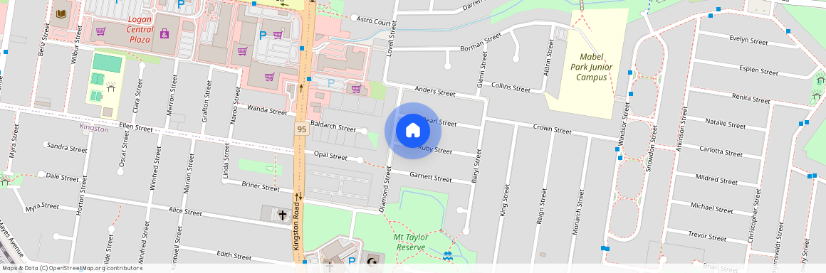 6 Ruby Street, Qld 4127, Slacks Creek