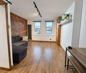 2 bedroom flat to rent - Photo 3