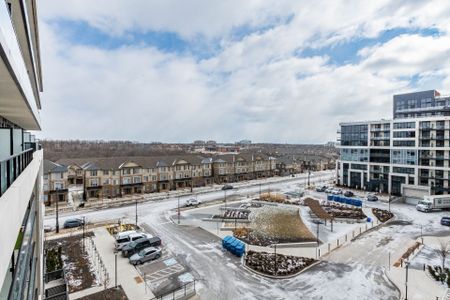 For Lease - 3220 William Coltson Avenue Unit# 601, Oakville, Ontario - Photo 5