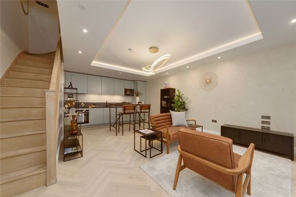 1 bedroom maisonette to rent - Photo 1