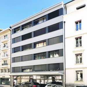 1 Zimmer, 28 m², 2. Stock - Foto 2