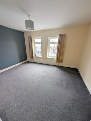 Rugby Road, Hinckley, Leicestershire, LE10 - Photo 3