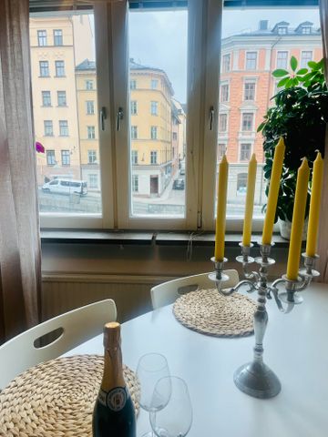 Ludvigsbergsgatan, Stockholm - Photo 3