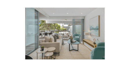 Luxury 2 Bedroom Apartment with Expansive Entertainer’s Deck - Photo 4