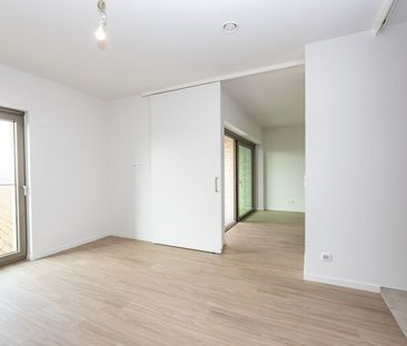 NIEUWBOUW ASSISTENTIEWONING MET ZICHT OP DE SCHELDE - Foto 2