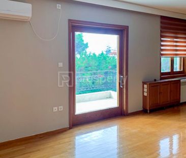 Μεζονέτα για ενοικίαση Πολιτεία (Κηφισιά) - Photo 6