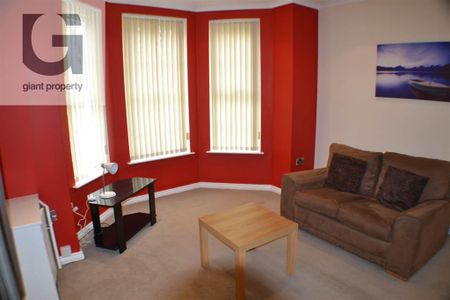 49 Ballygomartin Road - Flat 1, Belfast, BT13 3LA - Photo 5