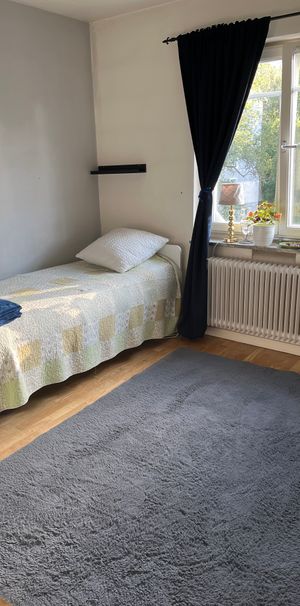 Sirapsvägen, Farsta - Foto 1