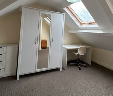 12 Bedroom Student Home – Glynrhondda Street - Photo 6