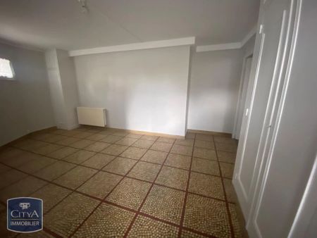 Appartement à louer 3 pièces 78.49m² - Photo 2
