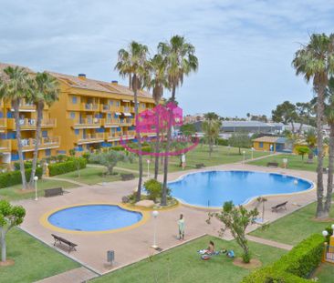 Apartamento en Dénia, DENIA, alquiler - Photo 5