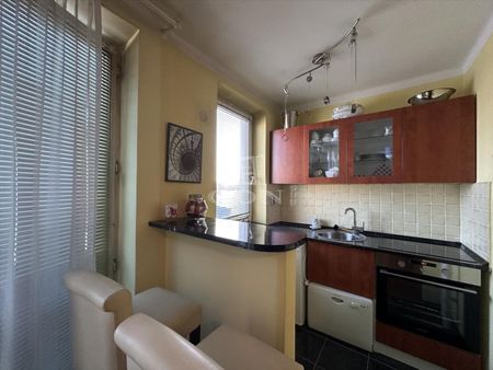 Kiadó jó állapotú lakás - Budapest XVIII. kerület - Fotó 4