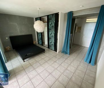 Location Appartement 1 pièce 39m² LA SALINE LES BAINS 97434 - Photo 1