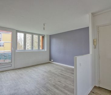 Location appartement 3 pièces, 58.00m², Antony - Photo 2