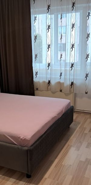 Apartament cu 2 camere, zona Tudor - Fotografie 1