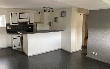 Appartement à louer - Photo 2