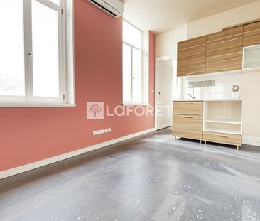 Appartement T2 Tourcoing à louer - Photo 1
