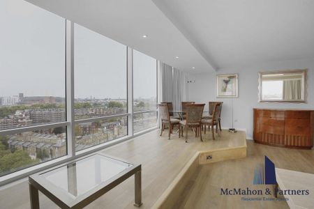 3 bedroom apartment to rent - Photo 5